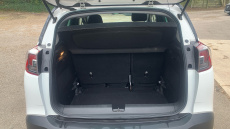 Vauxhall Crossland X 1.2 [83] Sport 5dr [Start Stop] Petrol Hatchback